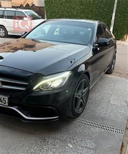 مێرسێدس بێنز C-Class